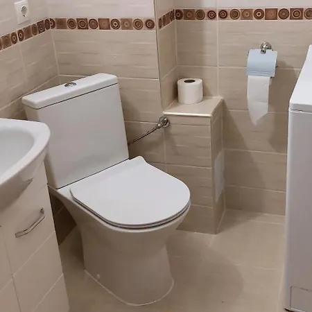Apartment Kedar Ela Sveti Vlas