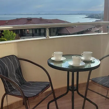 Apartment Kedar Ela Sveti Vlas