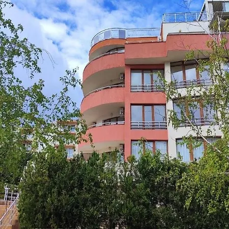 Apartment Kedar Ela Sveti Vlas